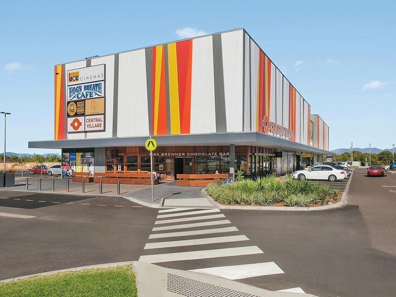 5/404 Walker Street, Townsville City QLD 4810