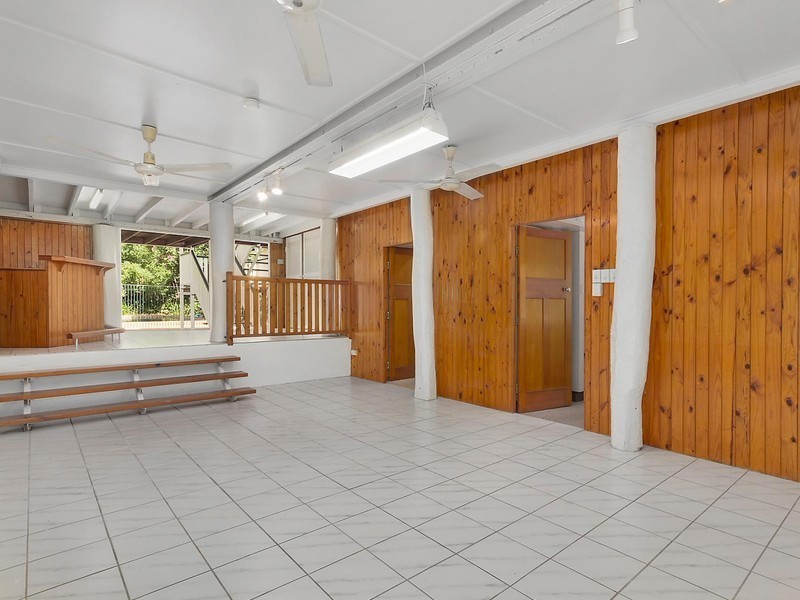 16 Lawson Street, Mysterton QLD 4812