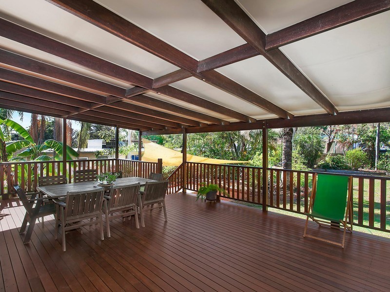 113 Harold Street, West End QLD 4810