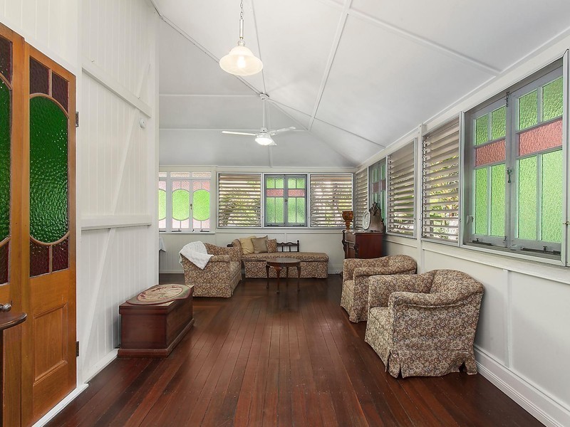 113 Harold Street, West End QLD 4810