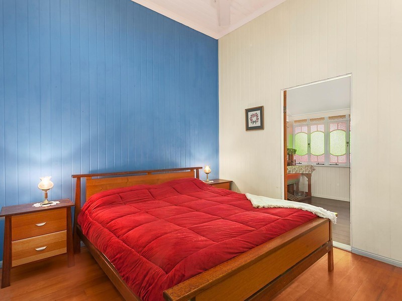 113 Harold Street, West End QLD 4810