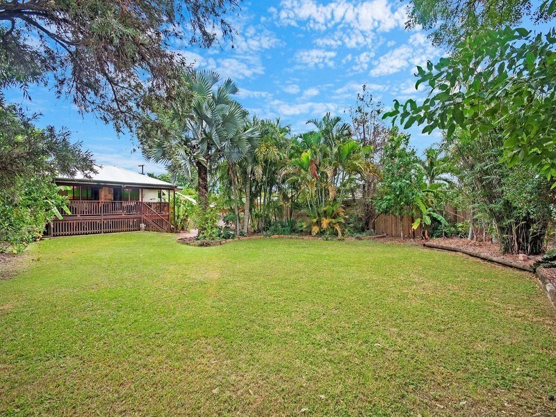 113 Harold Street, West End QLD 4810