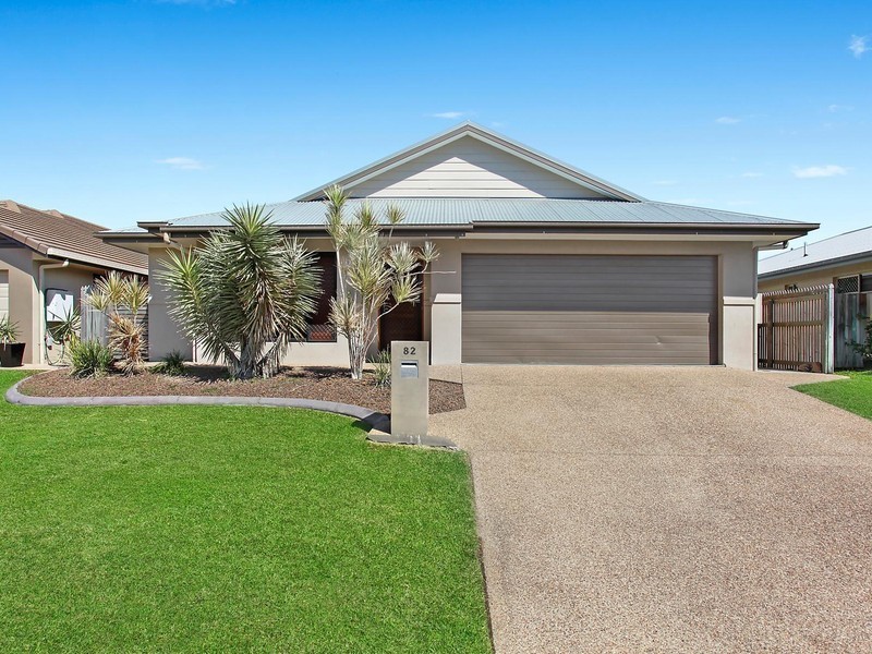 82 Mannikin Way, Bohle Plains QLD 4817