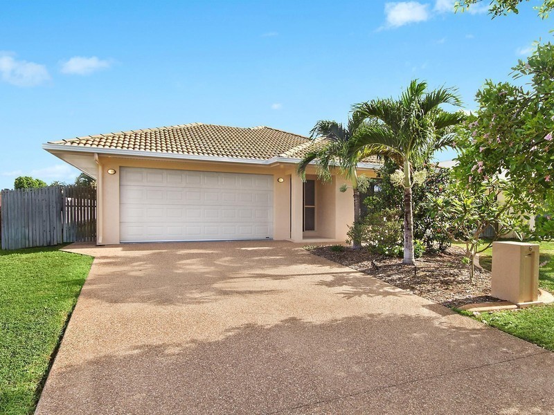 6 Biddulp Court, Kirwan QLD 4817