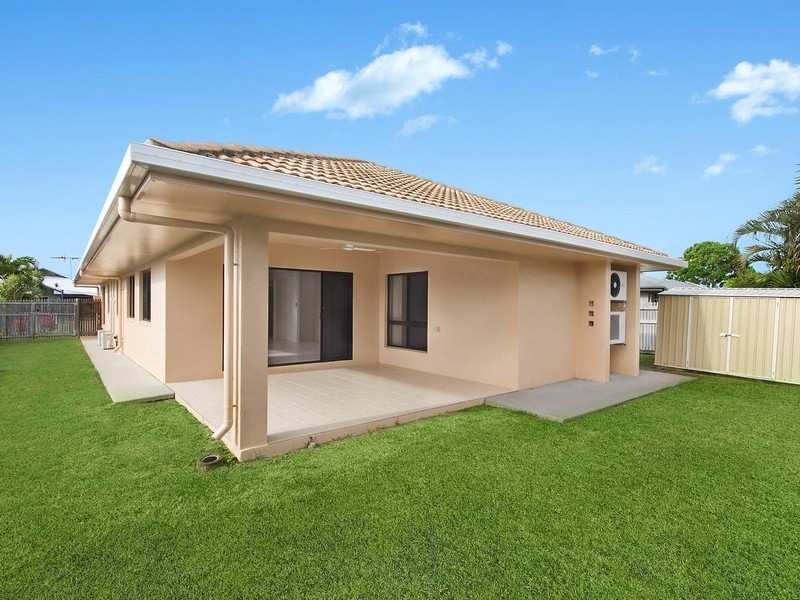 6 Biddulp Court, Kirwan QLD 4817