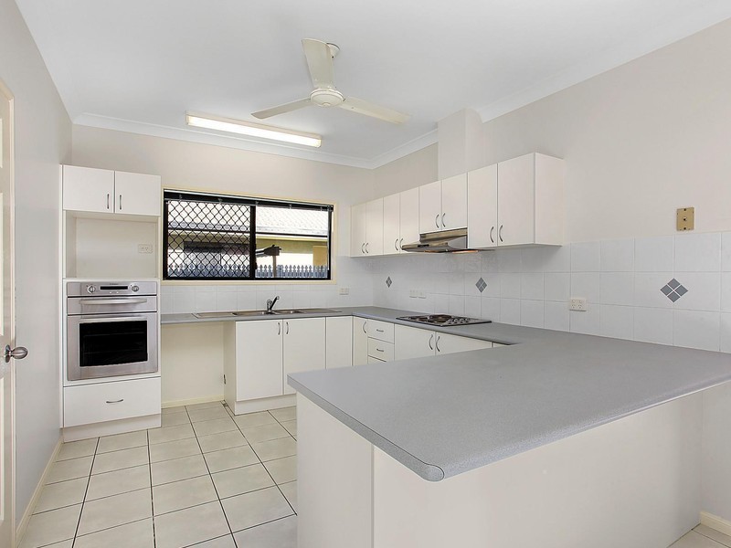 43 Marchwood Avenue, Kirwan QLD 4817