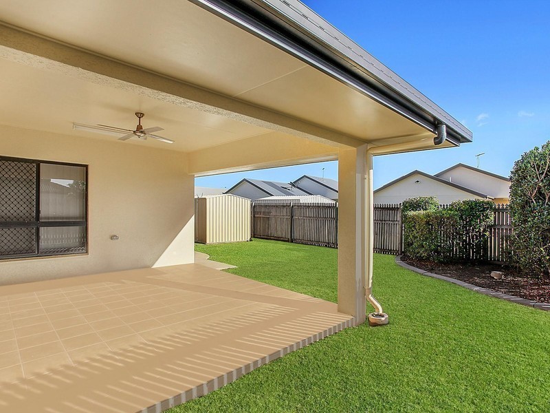 43 Marchwood Avenue, Kirwan QLD 4817