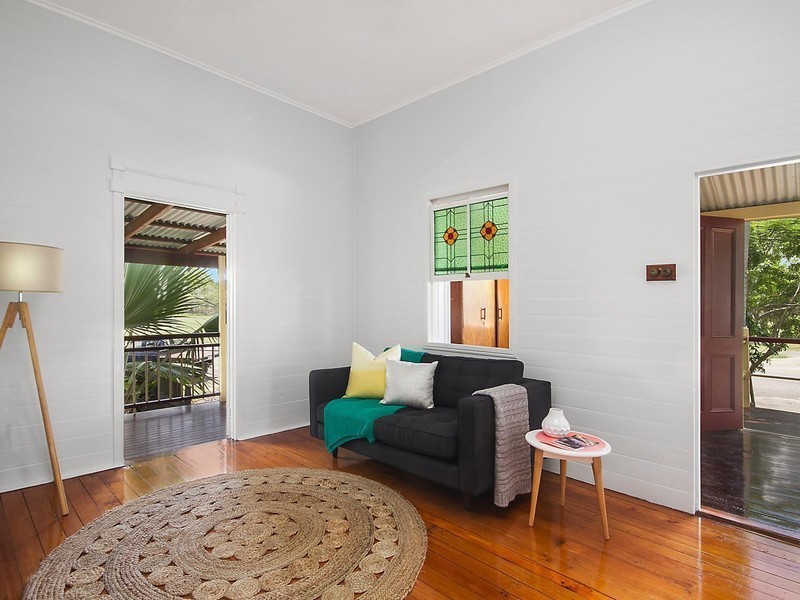 31 First Avenue, Railway Estate QLD 4810