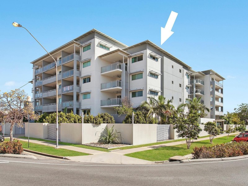 37/38 Morehead Street, South Townsville QLD 4810