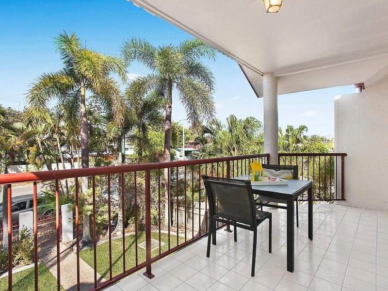 7/133 Ireland Street, Oonoonba QLD 4811