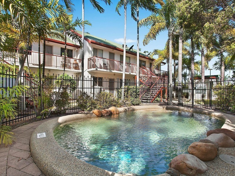 7/133 Ireland Street, Oonoonba QLD 4811