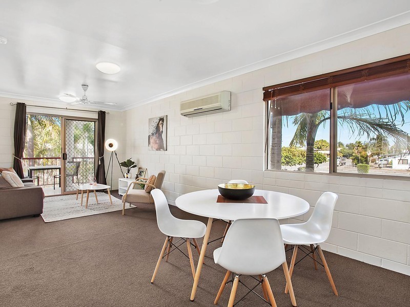 7/133 Ireland Street, Oonoonba QLD 4811