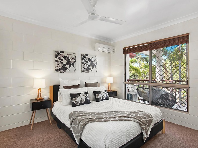 7/133 Ireland Street, Oonoonba QLD 4811