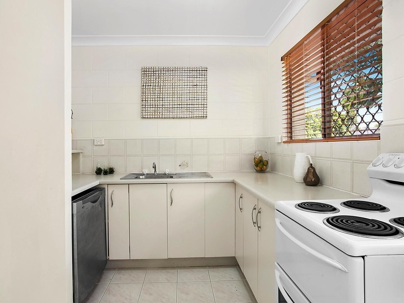 7/133 Ireland Street, Oonoonba QLD 4811