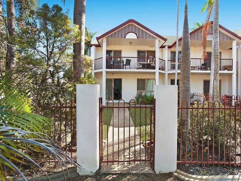 7/133 Ireland Street, Oonoonba QLD 4811