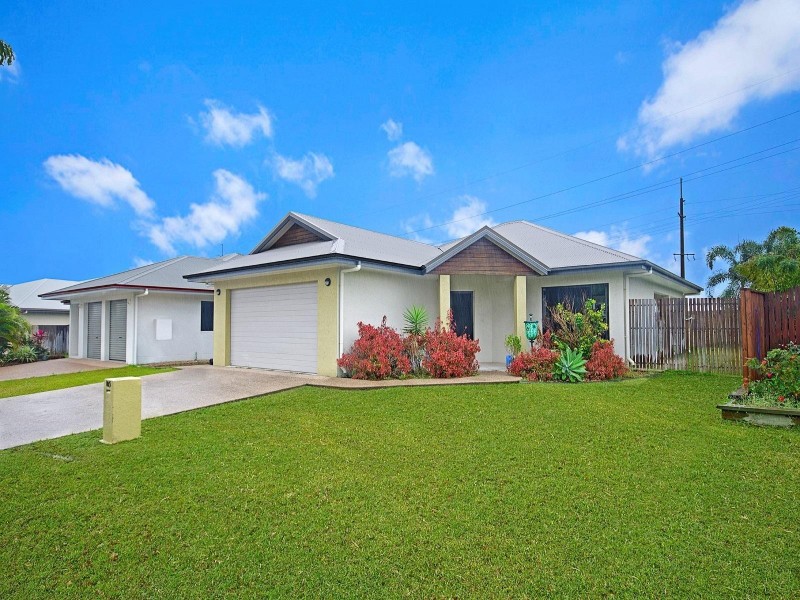 105 Klewarra Boulevard, Douglas QLD 4814