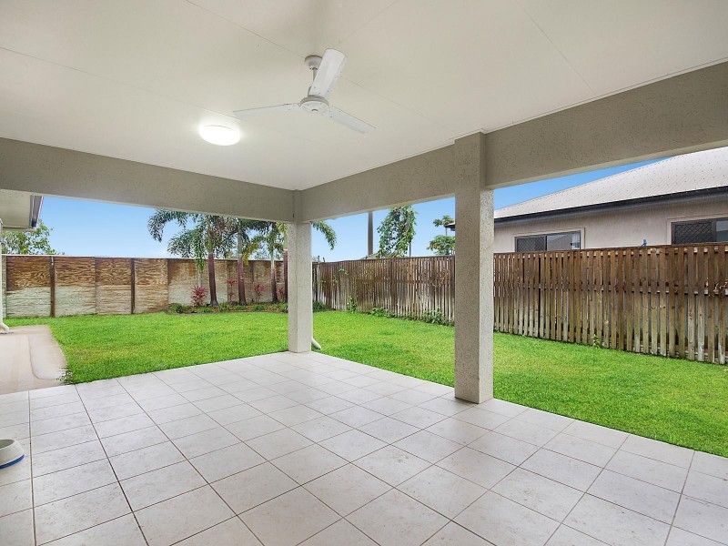 105 Klewarra Boulevard, Douglas QLD 4814