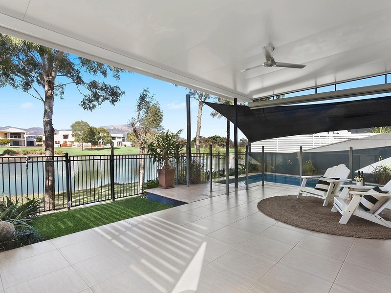 2 Edgewater Court, Idalia QLD 4811