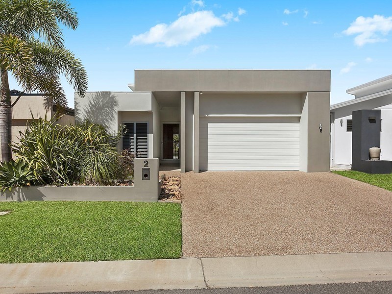 2 Edgewater Court, Idalia QLD 4811