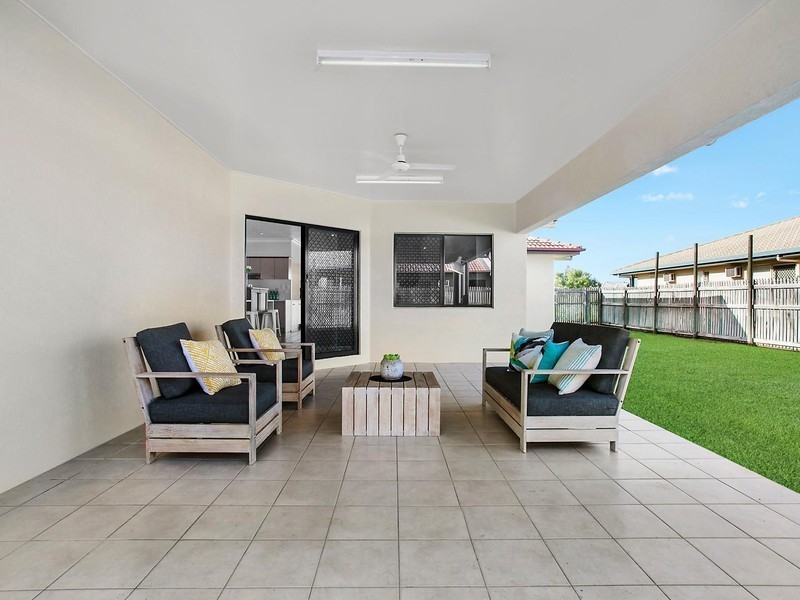 36 Mayneside Circuit, Annandale QLD 4814