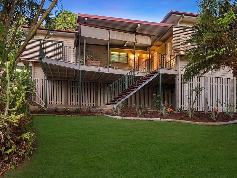 3 Chubb Street, Belgian Gardens QLD 4810