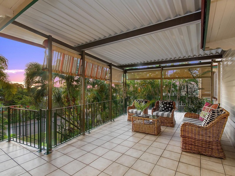 3 Chubb Street, Belgian Gardens QLD 4810