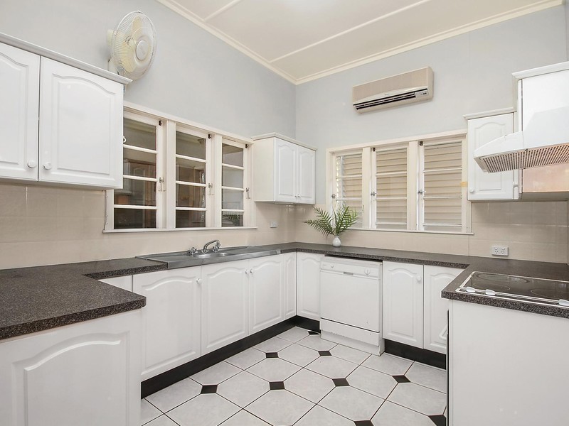 3 Chubb Street, Belgian Gardens QLD 4810