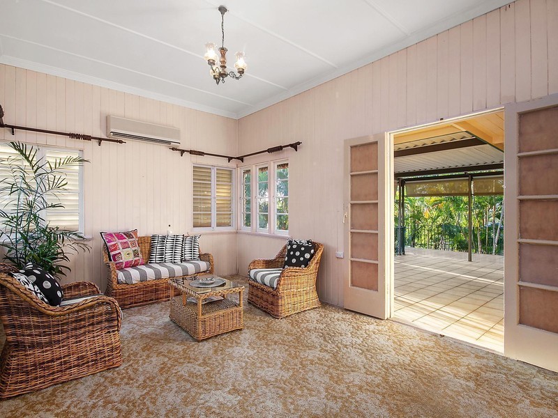 3 Chubb Street, Belgian Gardens QLD 4810