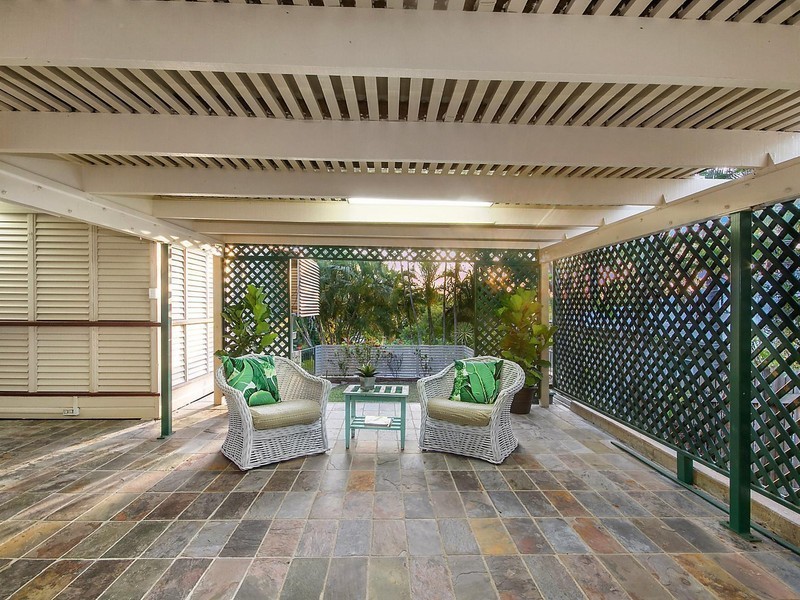 3 Chubb Street, Belgian Gardens QLD 4810