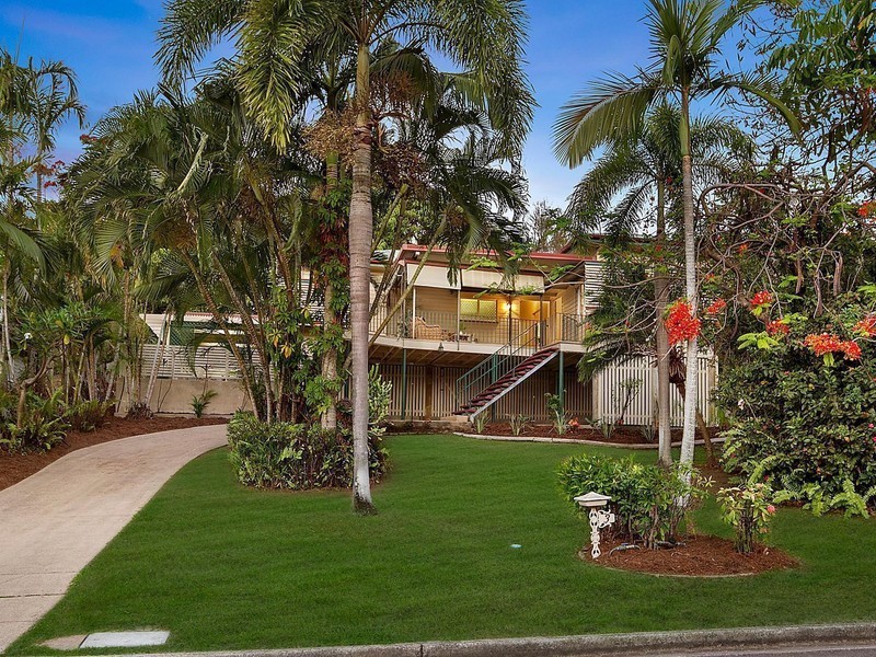 3 Chubb Street, Belgian Gardens QLD 4810