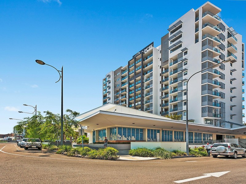 1002/2 Dibbs Street, South Townsville QLD 4810