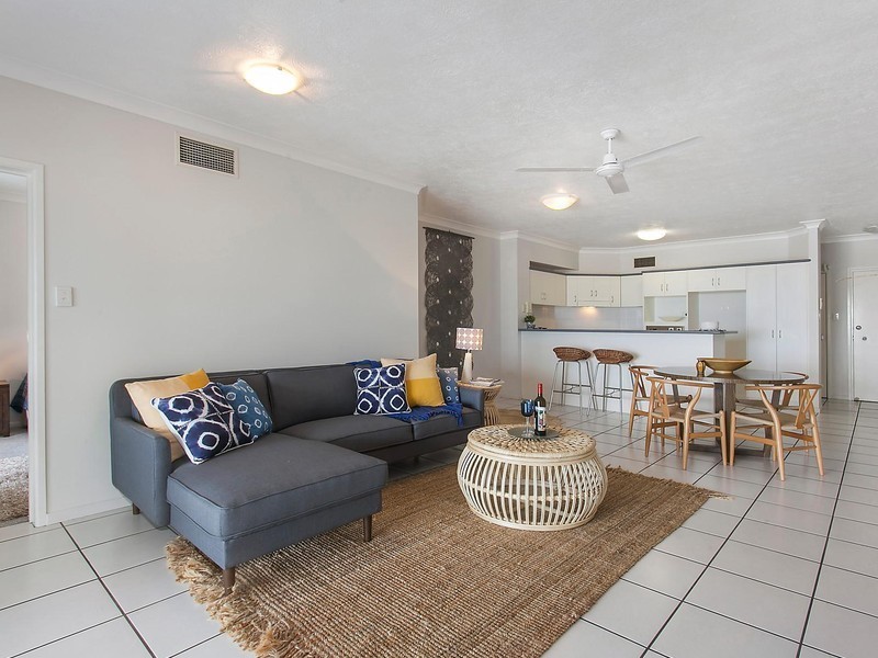 35/34 Bundock Street, Belgian Gardens QLD 4810