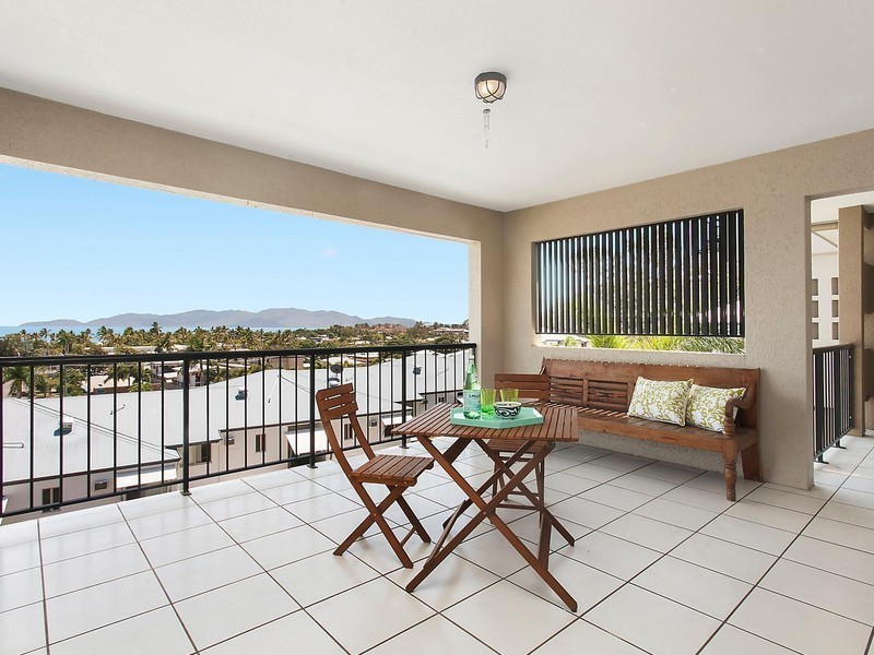 35/34 Bundock Street, Belgian Gardens QLD 4810