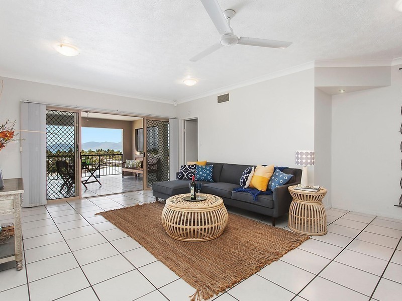 35/34 Bundock Street, Belgian Gardens QLD 4810