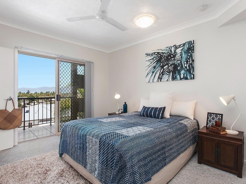 35/34 Bundock Street, Belgian Gardens QLD 4810