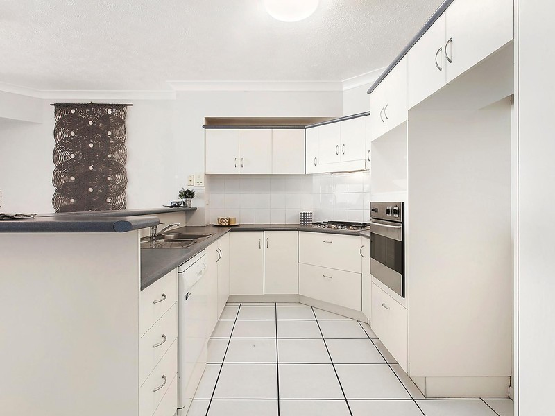 35/34 Bundock Street, Belgian Gardens QLD 4810