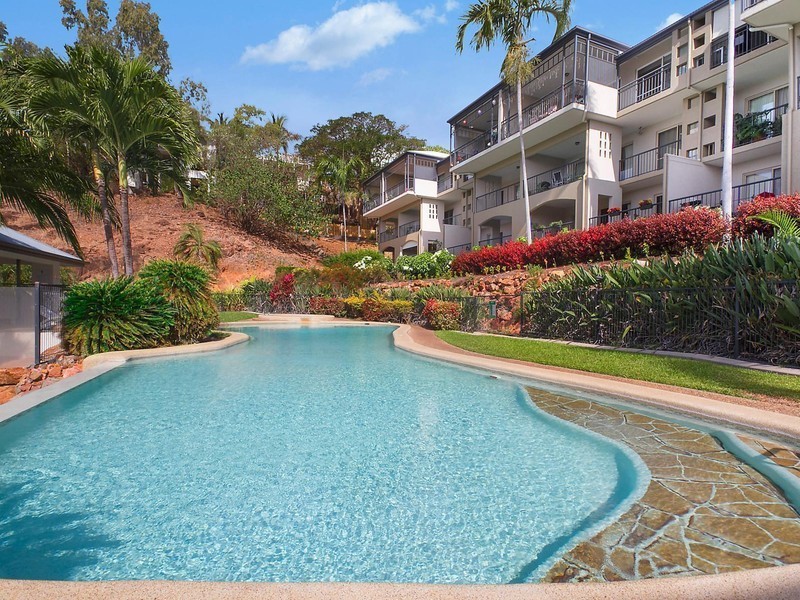 35/34 Bundock Street, Belgian Gardens QLD 4810