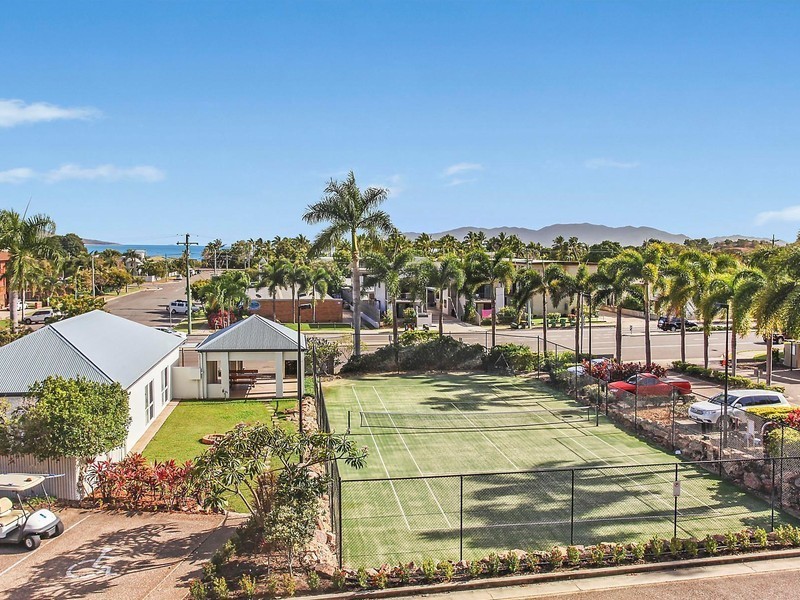 35/34 Bundock Street, Belgian Gardens QLD 4810