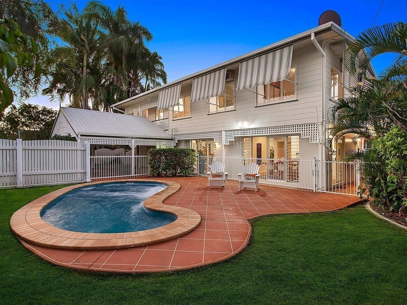 21 Kenilworth Avenue, Hyde Park QLD 4812