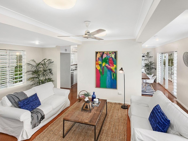 21 Kenilworth Avenue, Hyde Park QLD 4812