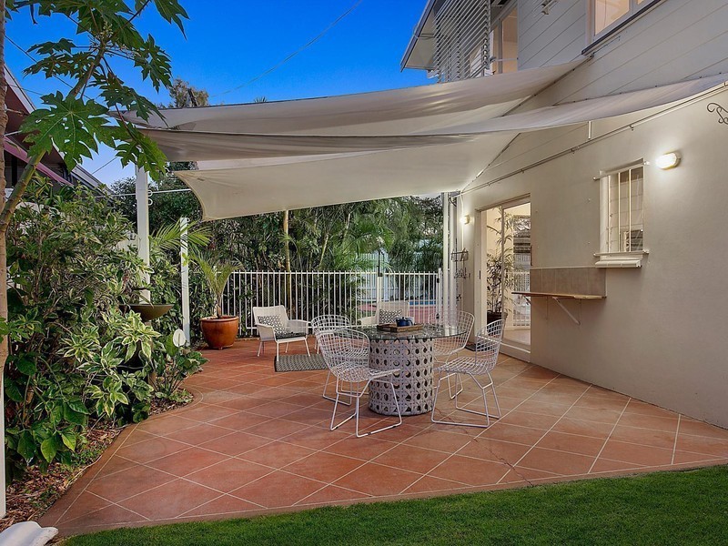 21 Kenilworth Avenue, Hyde Park QLD 4812