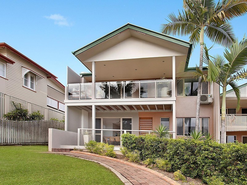 3/32 Murray Street, North Ward QLD 4810