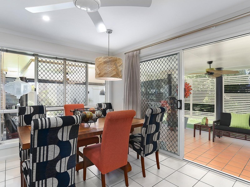 21 Crossman Place, Kirwan QLD 4817