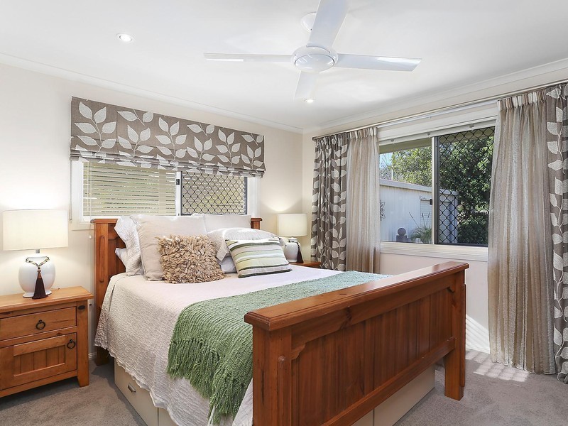 21 Crossman Place, Kirwan QLD 4817