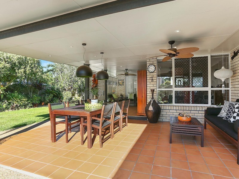 21 Crossman Place, Kirwan QLD 4817