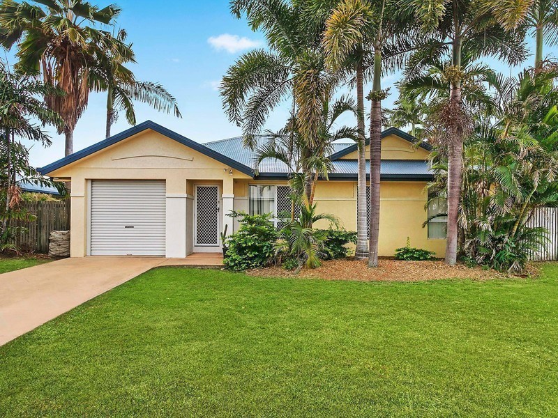 1/94 Ireland Street, Oonoonba QLD 4811