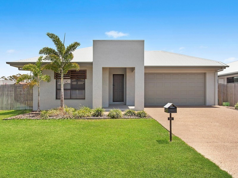 Bohle Plains QLD 4817