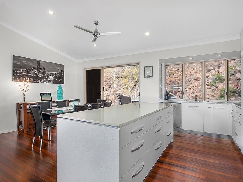 113 Yarrawonga Drive, Castle Hill QLD 4810