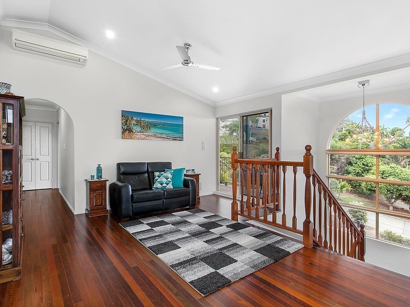 113 Yarrawonga Drive, Castle Hill QLD 4810