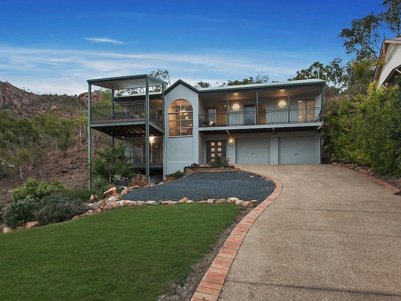 113 Yarrawonga Drive, Castle Hill QLD 4810